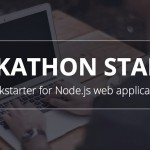 Hackathon Starter