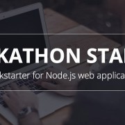hackathon-starter