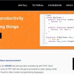 Facebook launches Hack Lang, a new programming language for HHVM