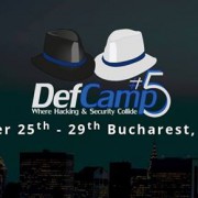 defcamp-5-bucharest-romania