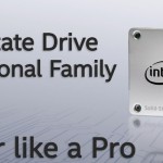 Intel Announces Self-Encrypting SSDs For Business