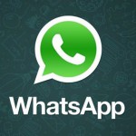 Zuckerberg: “WhatsApp will become the largest messaging platform in the world. ”