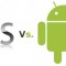 iOS-VS-Android