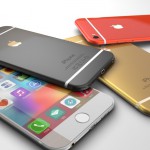 IHS reveals iPhone6 production costs