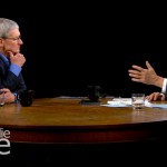 Tim Cook on Privacy and Apple Pay – Charlie Rose