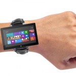 Microsoft is preparing a smart watch with a battery better than competitors