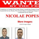 FBI offers reward of 1.75 million dollars for two romanians. One of them was included in “Cyber’s Most Wanted”