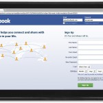 Facebook continue to follow online activities of users, even if they are not connected to the network