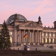 SPD And CDU/CSU Seal New Coalition Government