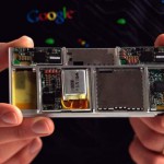 Project Ara, the smartphone of the future, who will serve the 6 MLD. of people on earth, closer to reality