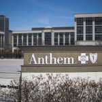 Anthem, an insurance company, was the target of a large cyber attack