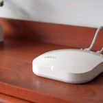 EERO, the device that will completely change your wireless home network. New Eero wants to wipe out weak Wi-Fi
