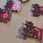 The BBC’s Micro Bit programmable device will be given to one million schoolchildren