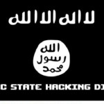 Hackers supports Islamic State