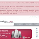 000webhost.com hacked due to a PHP vulnerability