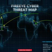 fireeye-cyberthreat-map