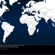 honeynet-cyber-attacks-map-project