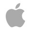 Apple-logo-grey-880x625