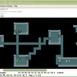 NetHack DevTeam announced the release of NetHack 3.6