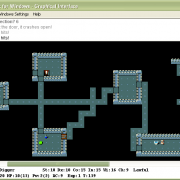 NetHack_for_Windows_Screenshot