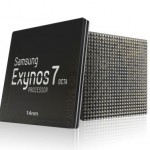 Samsung move into production the second generation of 14nm FinFET