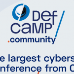 The date for DefCamp Capture the Flag (D-CTF) is 11-13 February 2022