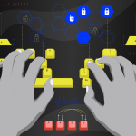 Enhancing Cybersecurity: The Imperative of Biometric Authentication and the Intricacies of Typing Biometrics